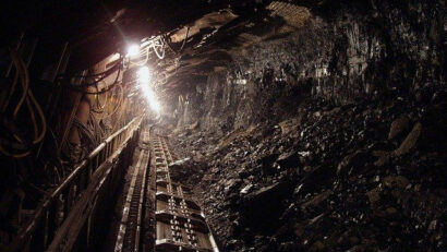 La protesta de los mineros ha acabado