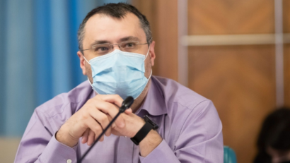 Reacţii privind Planul Naţional de Redresare şi Rezilienţă