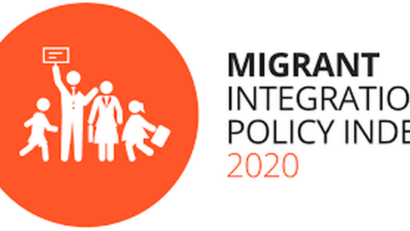 Integrarea migranților în România