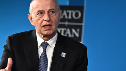 NATO şi securitatea la Marea Neagră