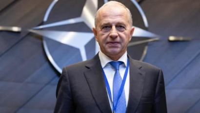 У Бухаресті відбудеться зустріч НАТО 