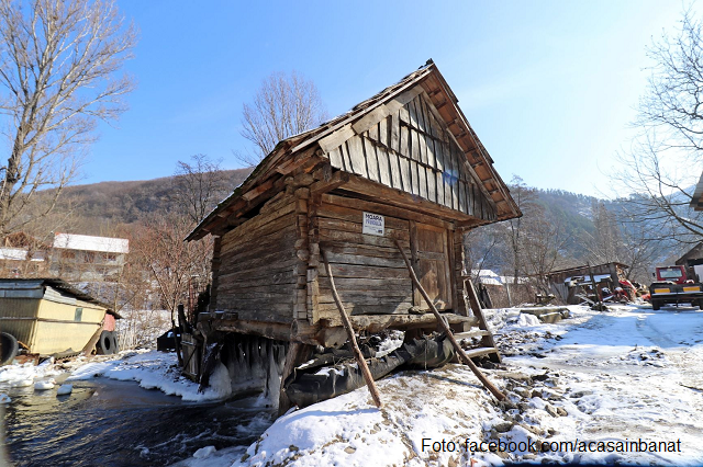 Proiectul „Hai la Rudăria”