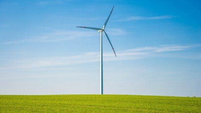 Romania’s Wind Power Potential