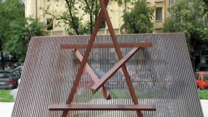 The Commemoration of the Holocaust in Romania