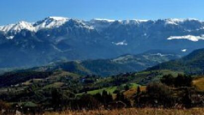 U planinama Bučedži (04.07.2013.)
