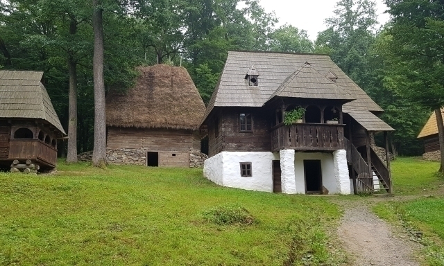 România candidează cu două situri pentru obţinerea Mărcii Patrimoniului European