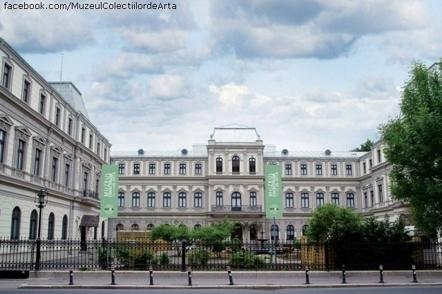 Le Musée des collections d’art de Bucarest fête son 40e anniversaire