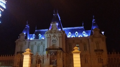 Atracții turistice în Craiova