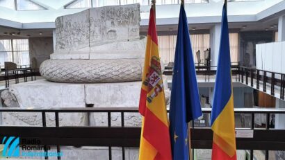 Repere diplomatice româno-spaniole