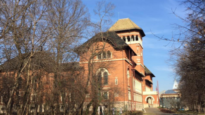 Muzeul National al Tăranului Român rămâne aproape publicului său pe durata izolării
