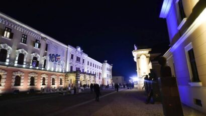 Nacionalni Muzej Ujedinjenja u Alba Juliji