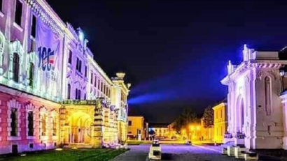 Le Musée national de l’Union d’Alba Iulia