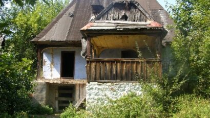 The ASTRA Museum of Traditional Folk Civilisation