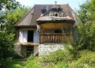 Le Musée ASTRA de Sibiu