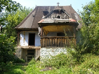 Le Musée ASTRA de Sibiu
