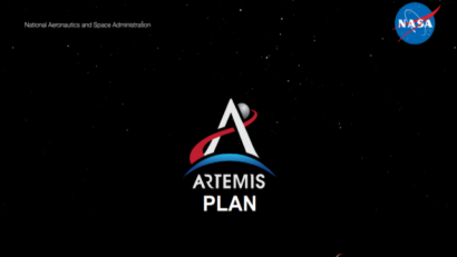 Il programma Artemis – una calamita verso scienza, scoperte e innovazione