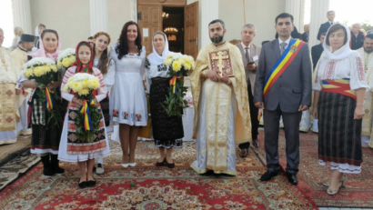Jurnal românesc – 24.09.2018