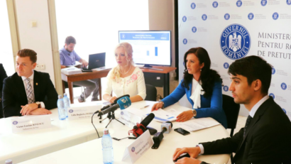 Jurnal românesc – 30.07.2018