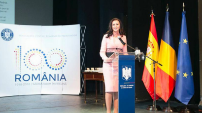 Jurnal românesc – 20.07.2018
