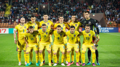 UPDATE Polonia – România 3-1, în preliminariile Cupei Mondiale din 2018
