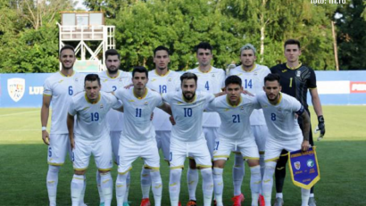 România a învins Honduras cu 1-0 la fotbal, la Jocurile Olimpice