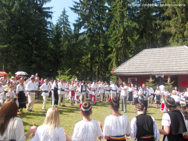 Covasna