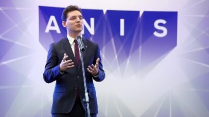 Site de prezentare a pregătirii Preşedinţiei României la Consiliul UE