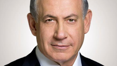 נתניהו: ממתינים ליום בו רומניה תעביר את שגרירותה לי-ם