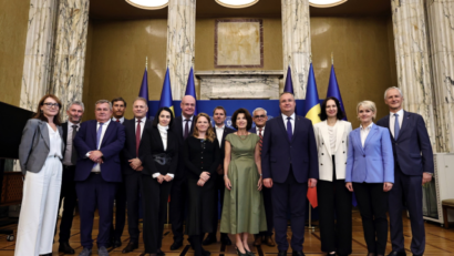 Jurnal românesc – 06.09.2022