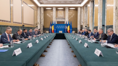 Efecte economice ale crizei din Ucraina