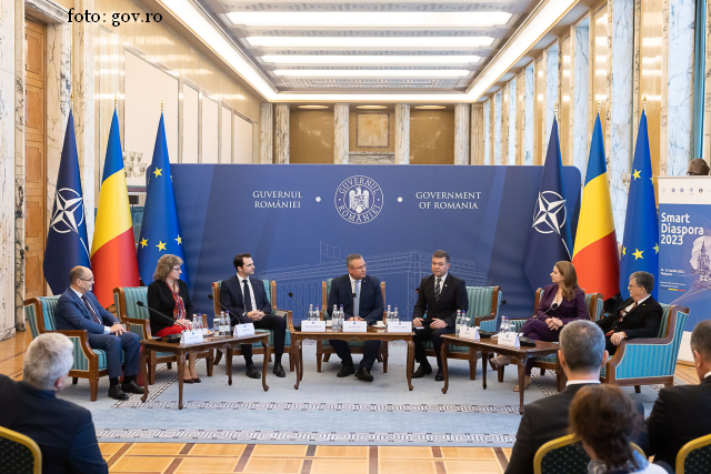 Jurnal românesc – 10.11.2022