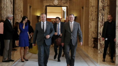 Jurnal românesc – 24.05.2022