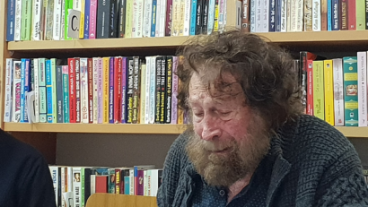 נפטר השחקן הישראלי שנולד ברומניה ניקו ניתאי