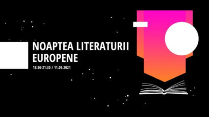 La Nuit de la littérature européenne