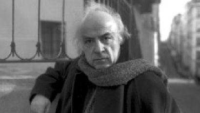 Nouari Naghmouchi (Algérie) – Norman Manea