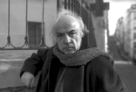 Nouari Naghmouchi (Algérie) – Norman Manea