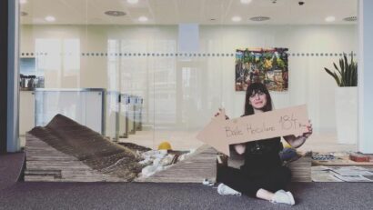 Un progetto per far rivivere Băile Herculane (Le Terme di Ercole)