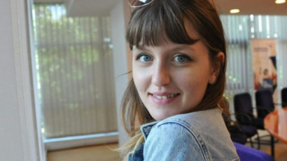 Oana Dumitru, coordonatoarea LSRS Japonia, despre viaţa studenţilor români din Țara Soarelui Răsare