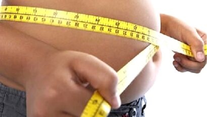 Obezitatea infantilă