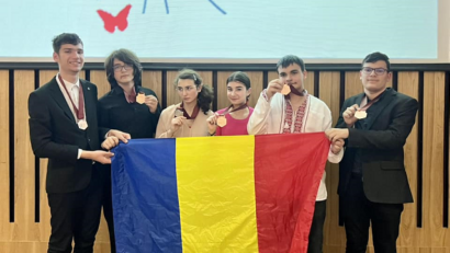 Jurnal Românesc – 13.12.2022