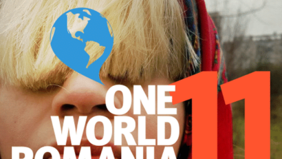 Le festival international du film documentaire et des droits de l’Homme One World Romania
