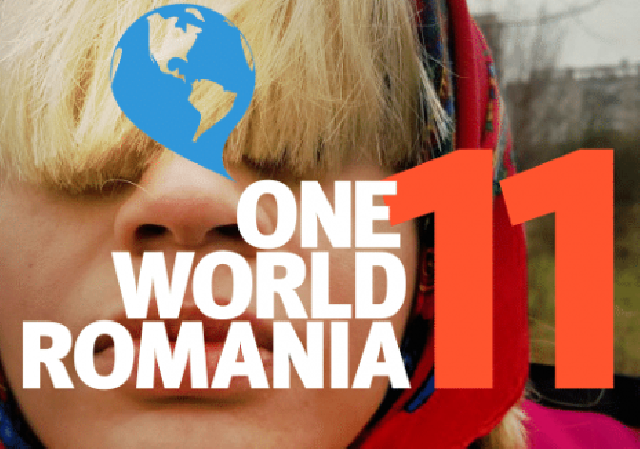 Festivalul Internaţional di Filmu Documentar şi Drepturile a Omului One Wor