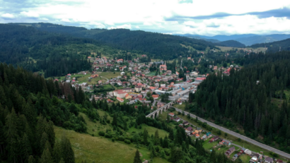 Borsec