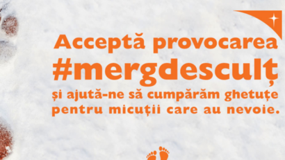 Activism social contra sărăciei