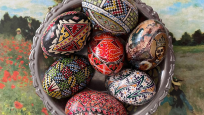 Pourquoi célèbre-t-on Pâques à des dates différentes?