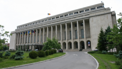 Regierung in Bukarest beschließt Sparmaßnahmen
