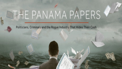 Panama, exotismul afacerilor
