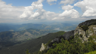 Nationalpark Ceahlău: Spektakuläre Wanderrouten in den Ostkarpaten