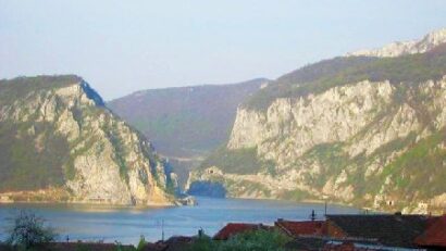 Projets concernant le Parc naturel des Portes de Fer