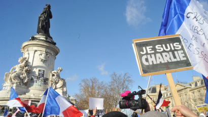 Attentate in Paris: Krise in ganz Europa?